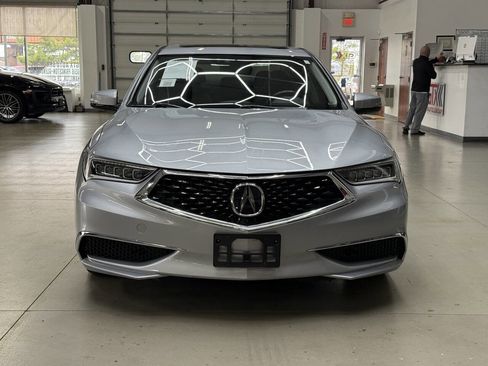 Used 2019 Acura TLX w/ Technology Package image 5