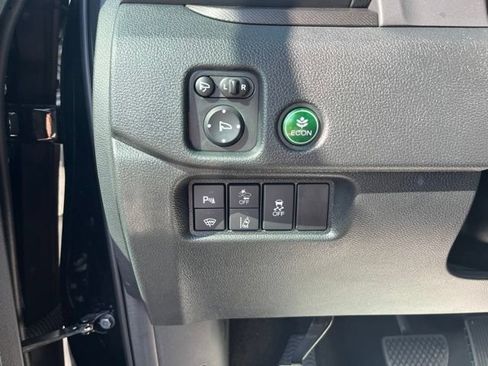 Used 2023 Honda Passport TrailSport image 22