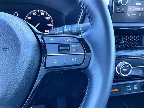 Used 2025 Honda CR-V EX-L image 22