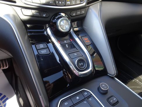 Used 2022 Acura TLX w/ A-SPEC Pkg FWD image 18