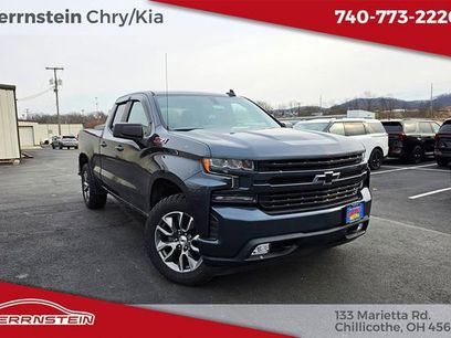 Used 2019 Chevrolet Silverado 1500 RST w/ All-Star Edition