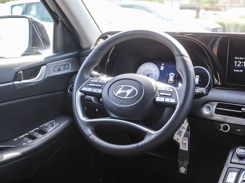 Used 2023 Hyundai Palisade Limited AWD/4WD image 21