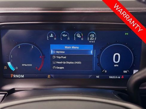 Certified 2026 Ford F350 Platinum AWD/4WD image 12