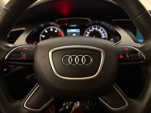 Used 2014 Audi A4 2.0T Premium Plus w/ Premium Plus Package AWD/4WD image 22