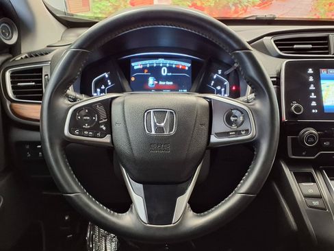 Used 2017 Honda CR-V Touring image 31