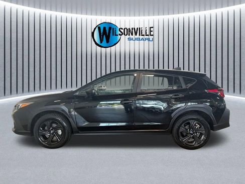 Used 2024 Subaru Crosstrek 2.0i AWD/4WD image 16