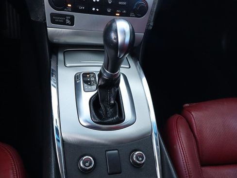 Used 2011 INFINITI G37 IPL image 18