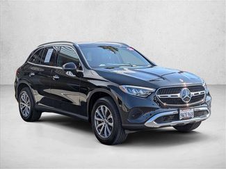 Certified 2026 Mercedes-Benz GLC 300 video 3
