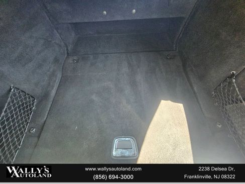 Used 2014 Mercedes-Benz S 550 Sedan image 12