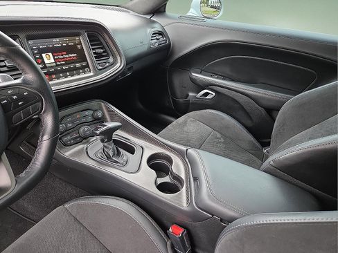 Used 2023 Dodge Challenger R/T Scat Pack image 12