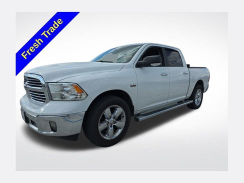 Used 2016 RAM 1500 Lone Star image 1