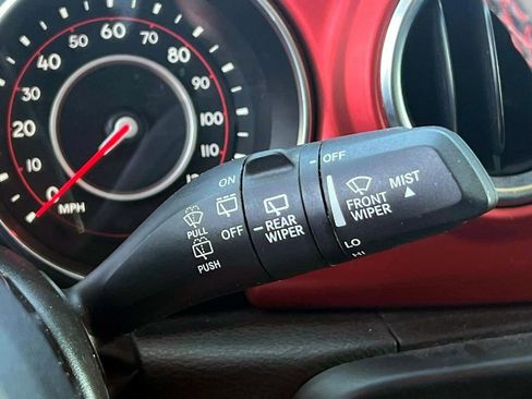 Certified 2022 Jeep Wrangler Unlimited Rubicon w/ Safety Group AWD/4WD image 20