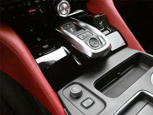 Certified 2025 Acura MDX A-Spec image 5