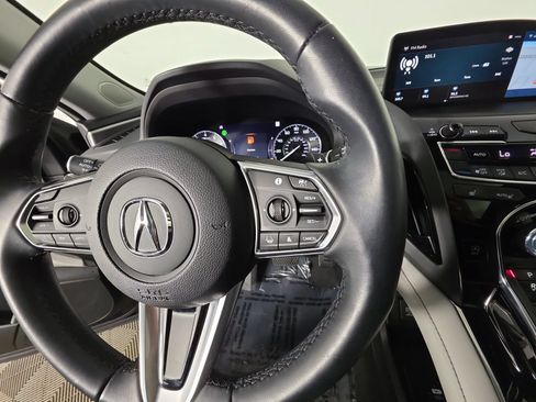 Used 2024 Acura RDX w/ Technology Package AWD/4WD image 31