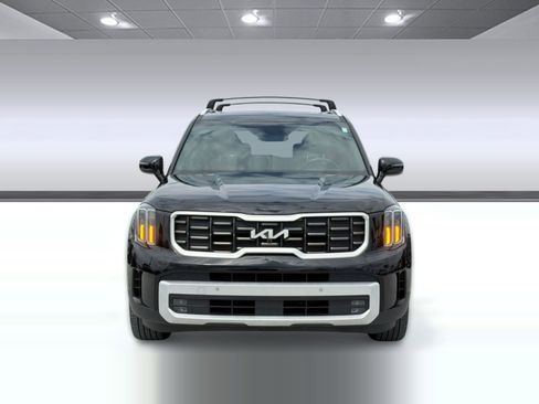 Used 2024 Kia Telluride SX image 6