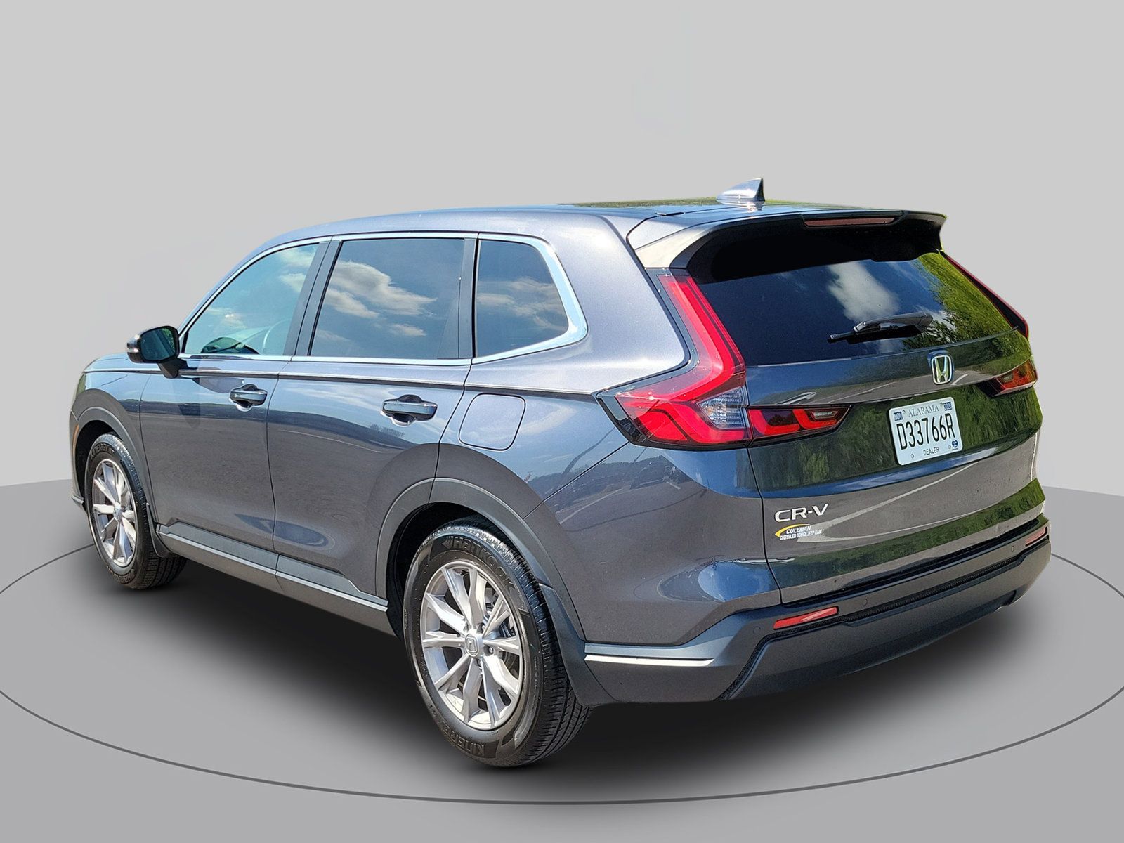 Used 2025 Honda CR-V EX-L image 5