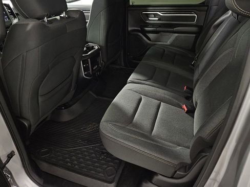 Used 2020 RAM 1500 Lone Star image 28