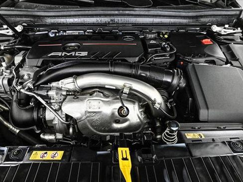 Certified 2023 Mercedes-Benz GLB 35 AMG 4MATIC image 25