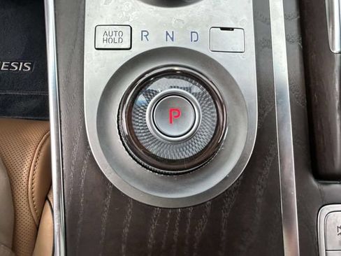 Used 2023 Genesis GV80 3.5T w/ Winter Weather Package AWD/4WD image 19