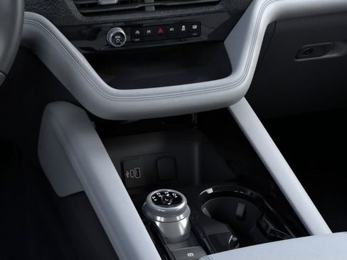 New 2026 Ford Explorer Platinum AWD/4WD image 15