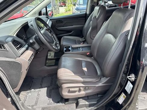 Used 2019 Honda Odyssey EX-L image 14