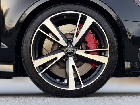 Used 2019 Audi RS 3 w/ Technology Package image 20