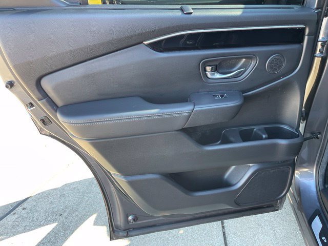 Used 2025 Honda Pilot EX-L image 20