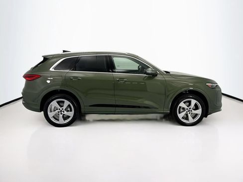 Used 2026 Audi Q5 Premium Plus w/ Premium Plus AWD/4WD image 4