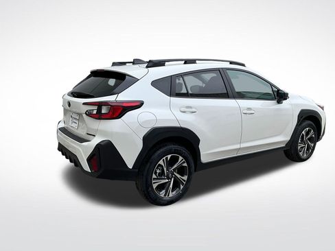 New 2026 Subaru Crosstrek 2.0i Premium AWD/4WD image 5