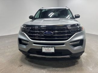 Used 2021 Ford Explorer XLT w/ Equipment Group 202A video 3