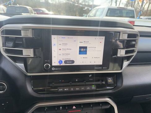 Used 2022 Toyota Tundra SR5 image 22