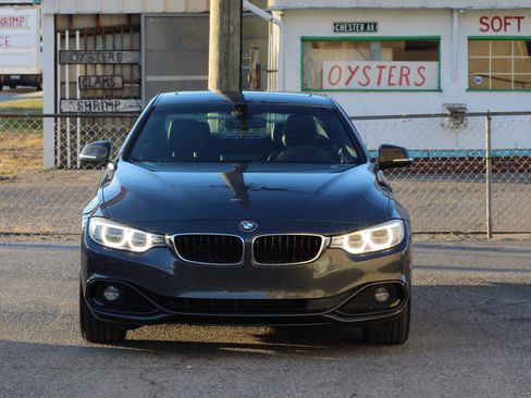 Used 2014 BMW 428i Coupe image 2