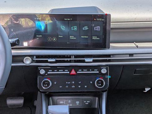New 2026 Hyundai Tucson XRT FWD image 20