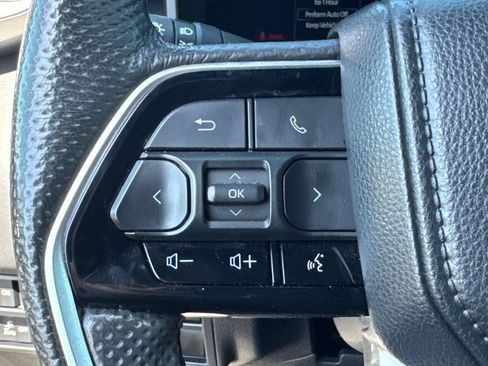 Used 2024 Toyota Tundra Platinum AWD/4WD image 24