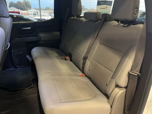 Used 2022 Chevrolet Silverado 1500 LT image 21