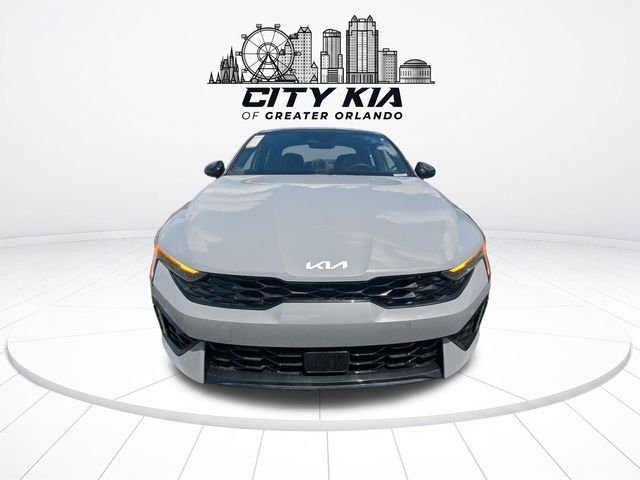 New 2026 Kia K5 GT-Line w/ GT-Line Premium Package FWD image 9