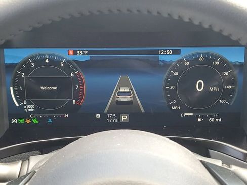 New 2026 Subaru Outback Limited image 22