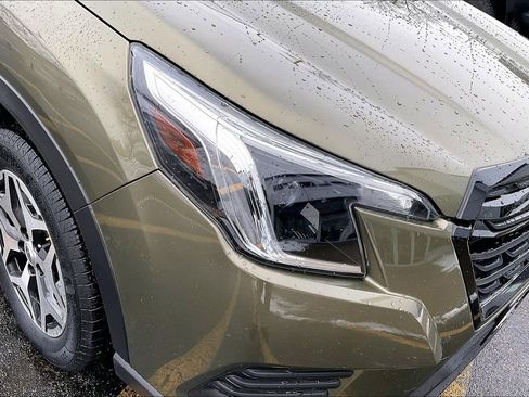 Certified 2024 Subaru Forester Premium AWD/4WD image 31