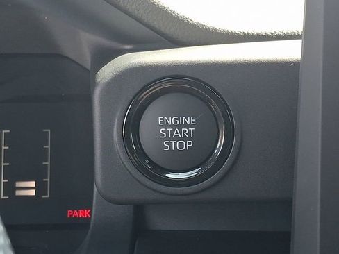New 2026 Toyota Tacoma SR AWD/4WD image 19
