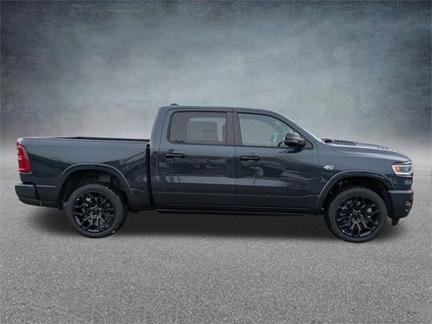 New 2026 RAM 1500 Limited image 3