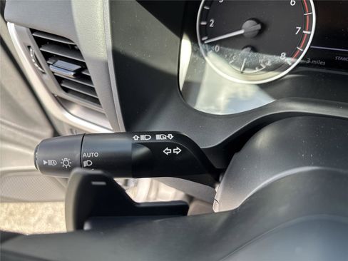 New 2026 Nissan Rogue SV FWD image 20