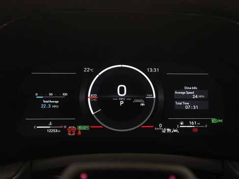Used 2024 Lexus TX 500h AWD image 30
