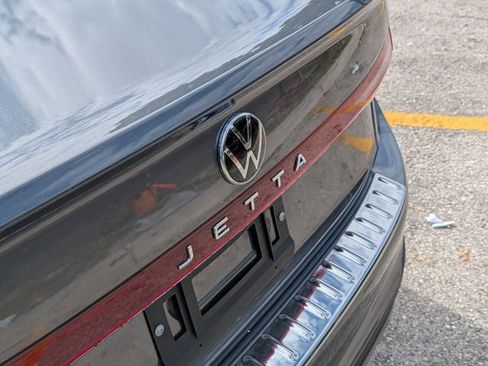 New 2026 Volkswagen Jetta Sport FWD image 16