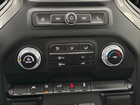 New 2026 GMC Sierra 1500 Pro w/ Pro Value Package image 23