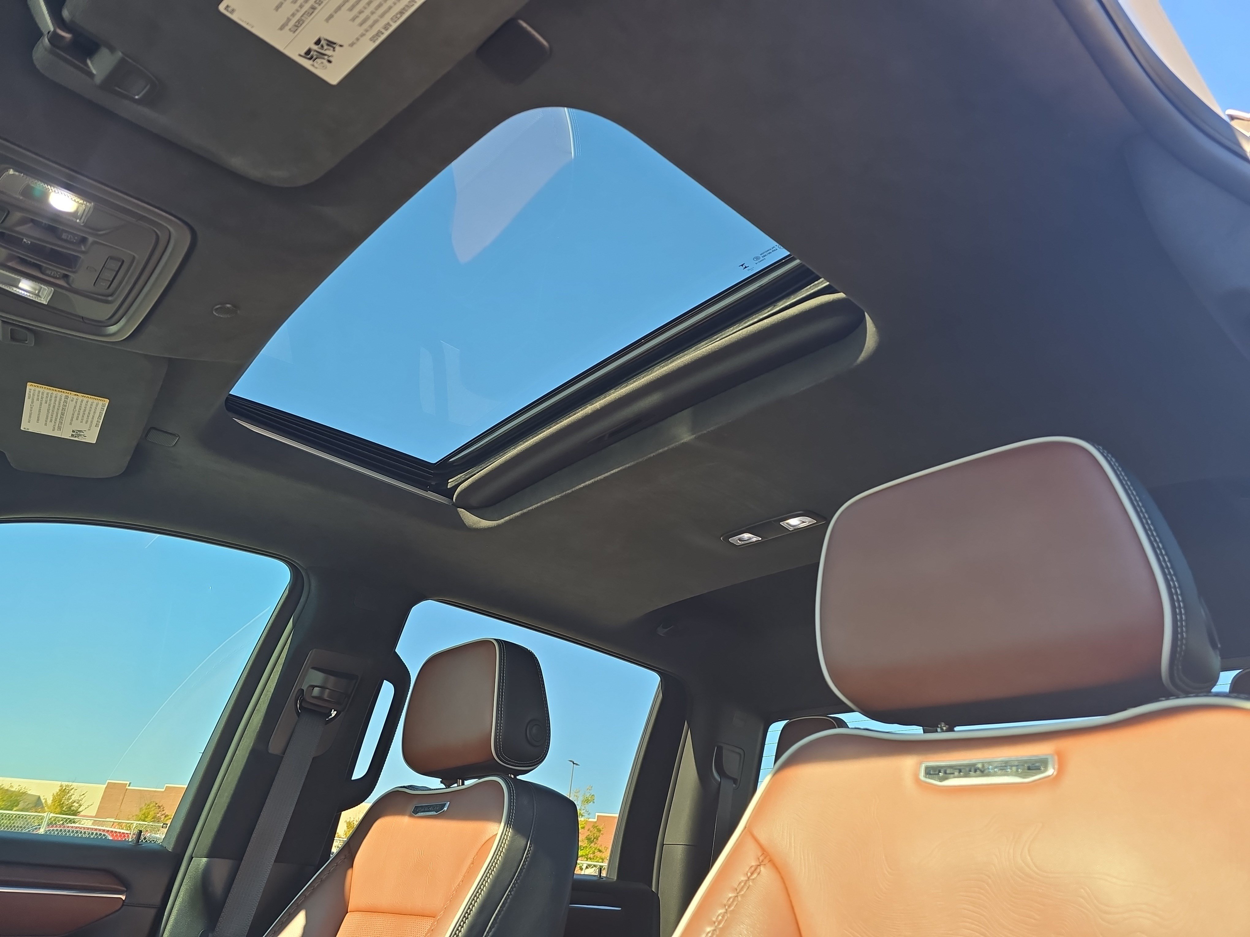 Used 2024 GMC Sierra 2500 Denali Ultimate AWD/4WD image 29
