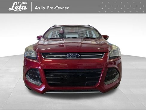 Used 2016 Ford Escape Titanium image 10