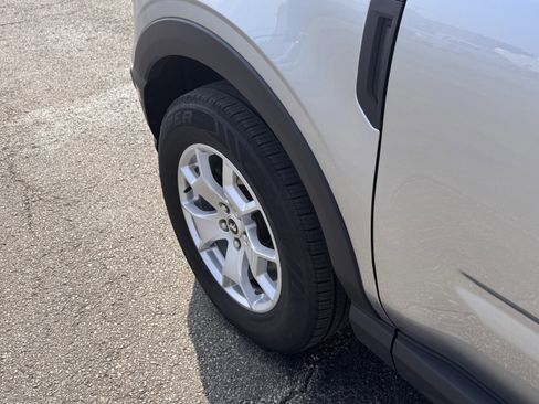 Used 2022 Ford Bronco Sport image 8