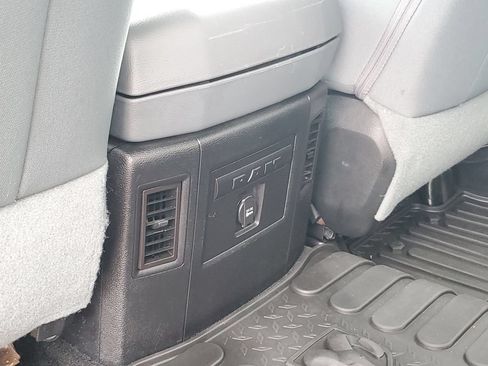 Used 2016 RAM 1500 Outdoorsman AWD/4WD image 32