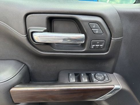 Used 2019 GMC Sierra 1500 SLT w/ SLT Premium Plus Package image 10