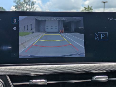 Used 2025 Hyundai Sonata SEL FWD image 20